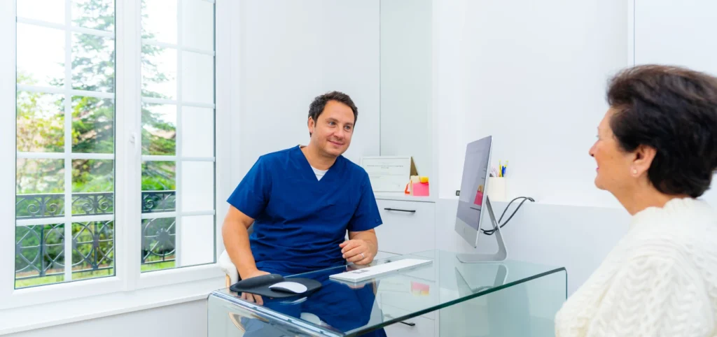 soins caries chirurgien dentiste isle Hygiène bucco-dentaire Dr Ludovic Zeitoun - Chirurgien-dentiste à L'Isle-Adam