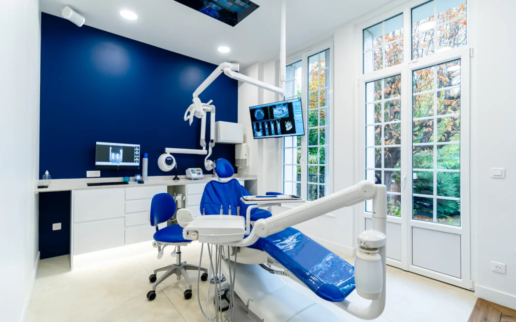 chirurgie dentaire protheses l isle adam Implants dentaires Dr Ludovic Zeitoun - Chirurgien-dentiste à L'Isle-Adam