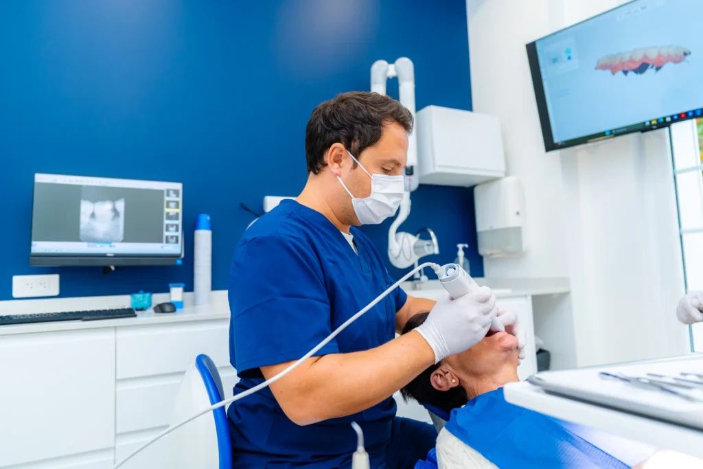 chirurgien dentiste facettes dentaires isle Prendre RDV en ligne Dr Ludovic Zeitoun - Chirurgien-dentiste à L'Isle-Adam