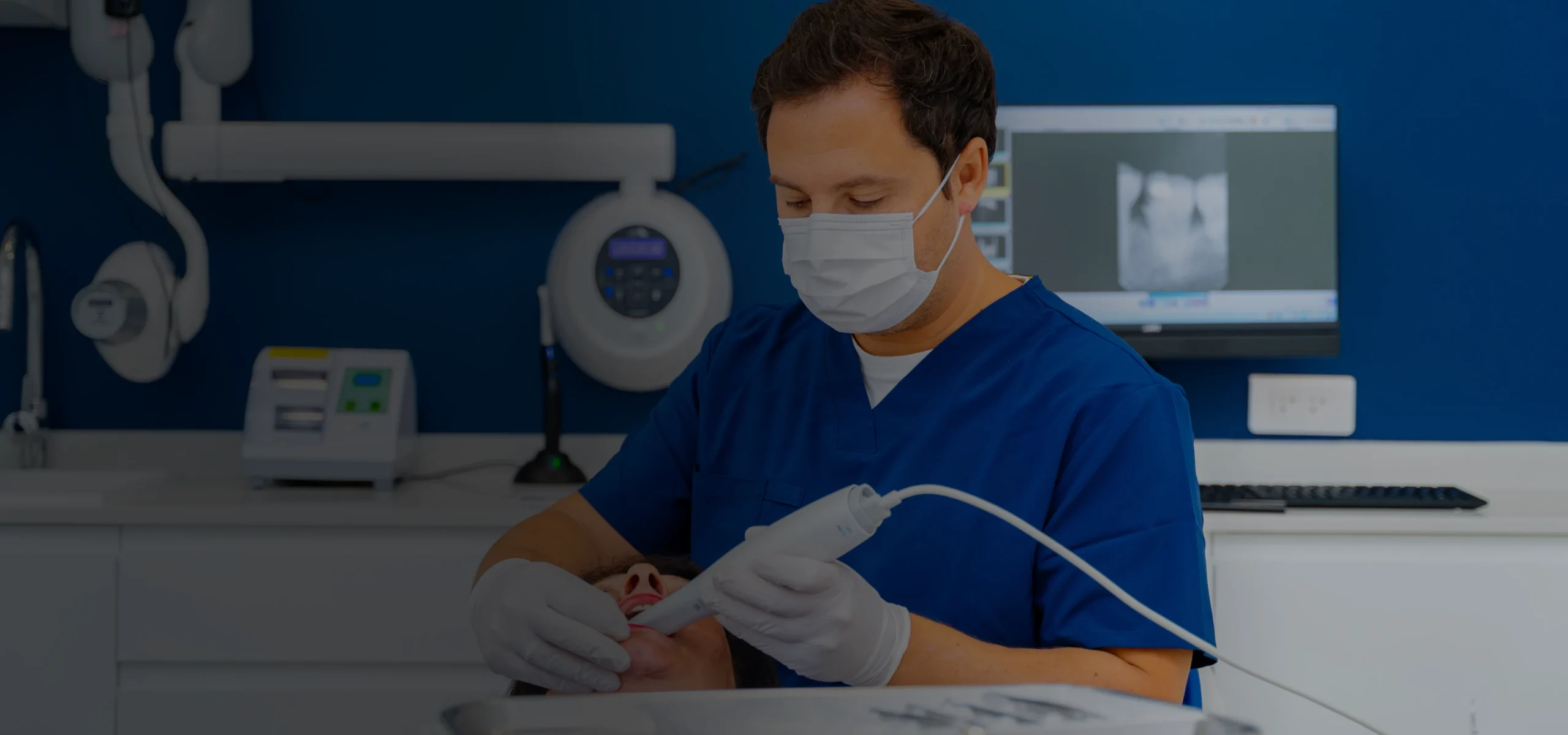 devitalisation dentaire chirurgien l isle adam