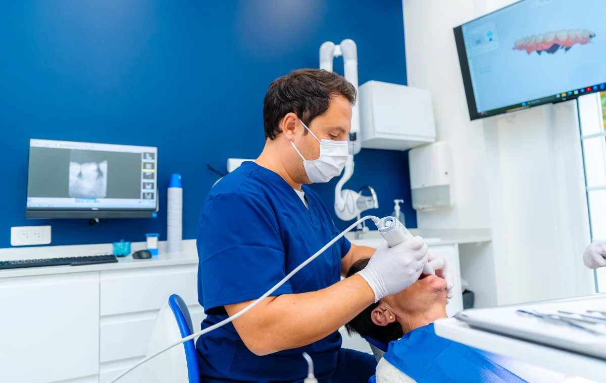 implant dentaire dr ludovic zeitoun