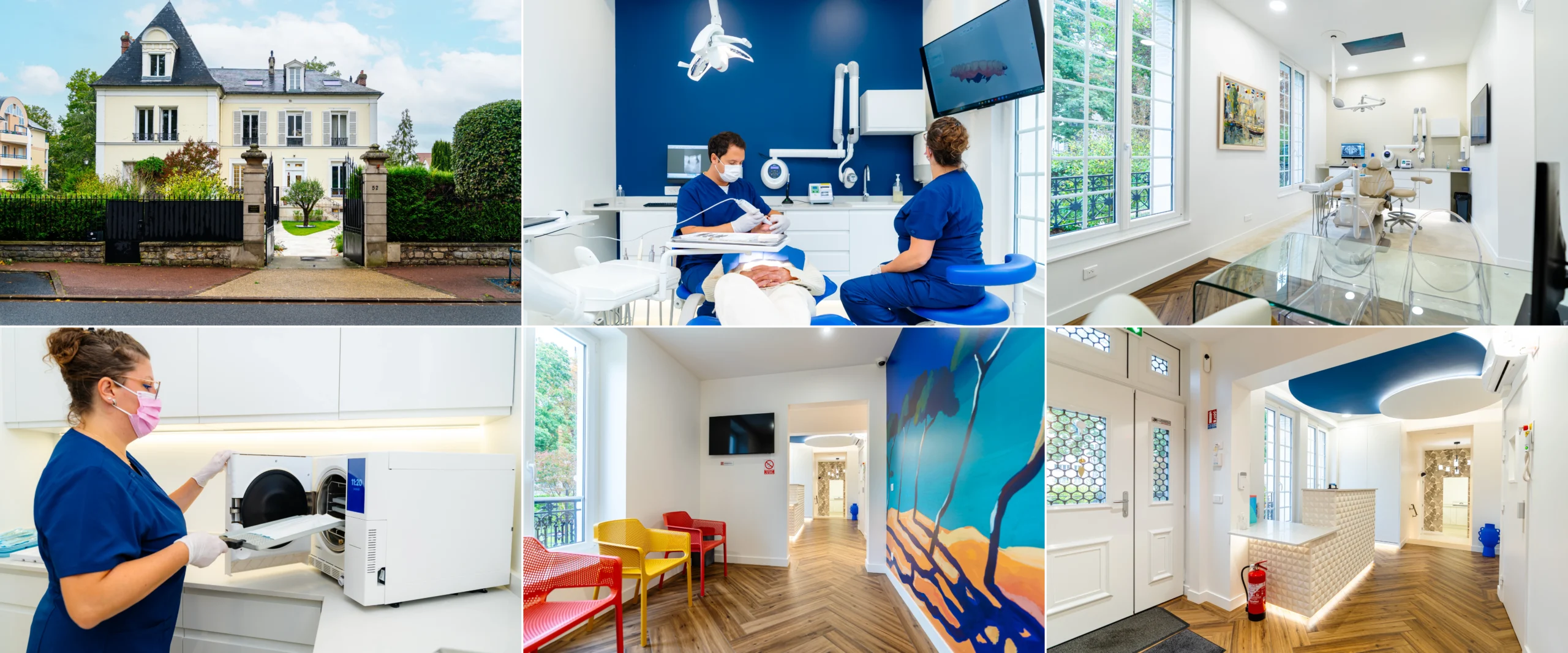 soins gencives dr ludovic l isle adam